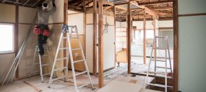 Entreprise de rénovation de la maison et de rénovation d’appartement à Chaux-Champagny
